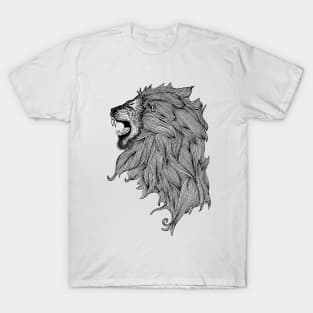 King of the jungle T-Shirt